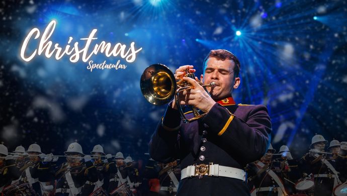 A Christmas Spectacular