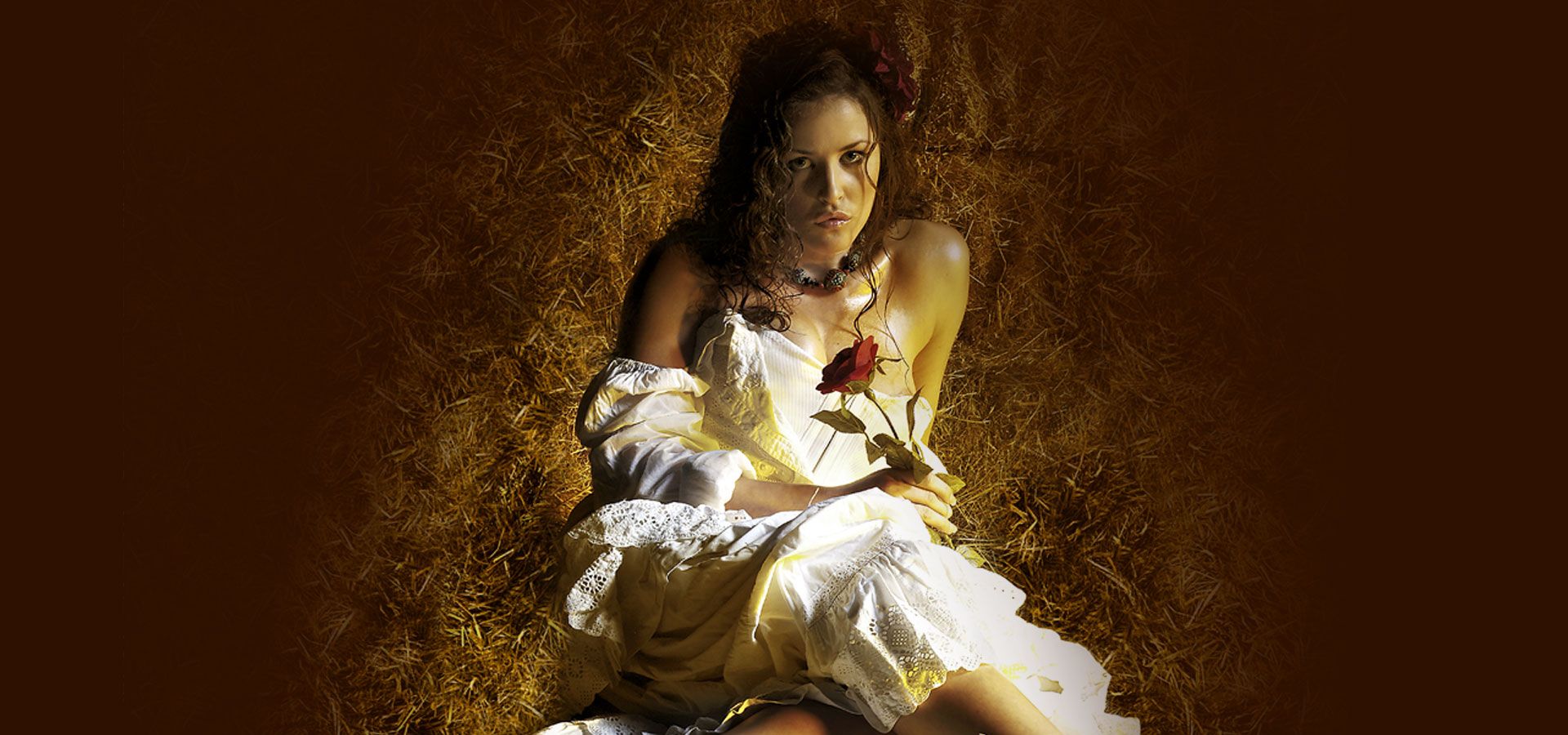 Ellen Kent's Carmen promotional image