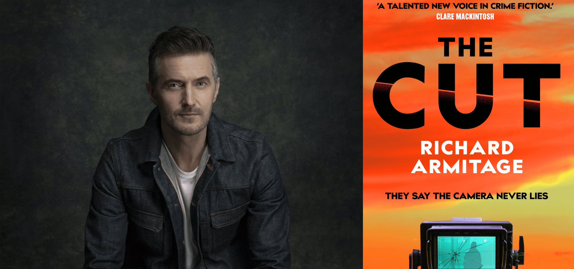 Richard Armitage