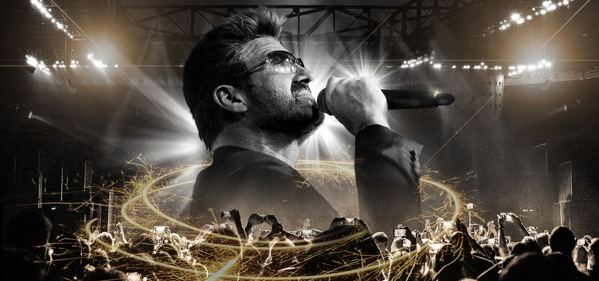 Rob Lamberti presents Perfectly George