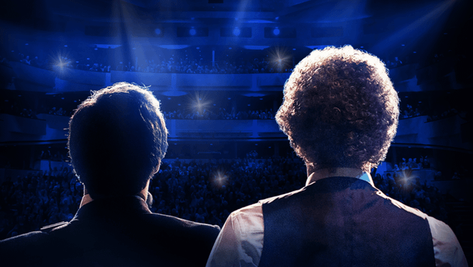 The Simon and Garfunkel Story