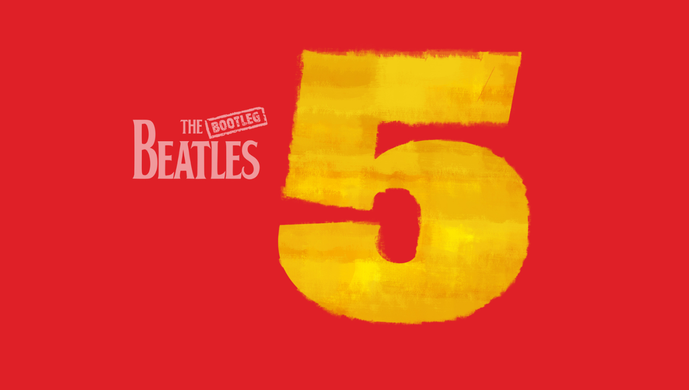 The Bootleg Beatles