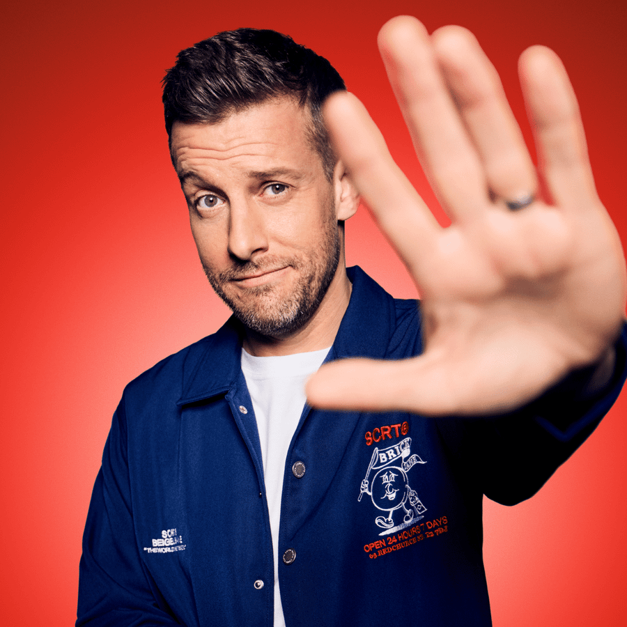 Chris Ramsey