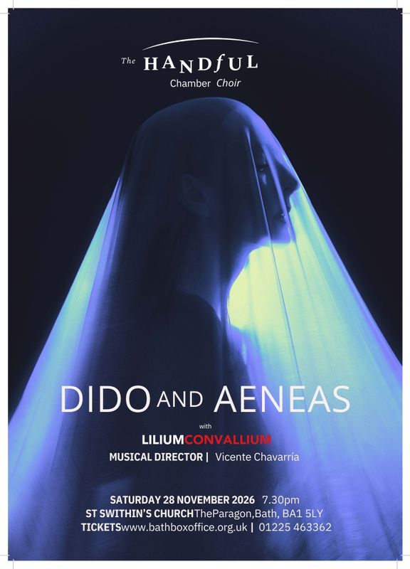 Dido and Aeneas  