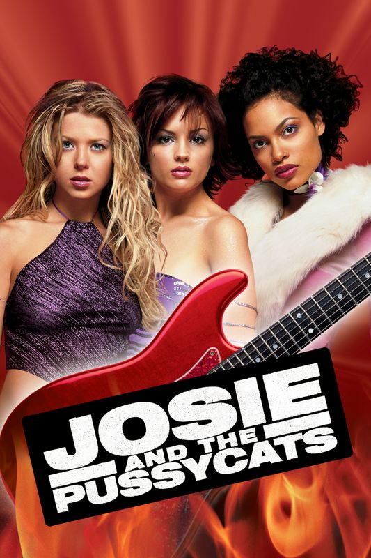 Josie and the Pussycats (2001)