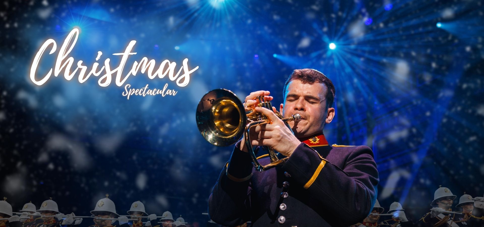 A Christmas Spectacular