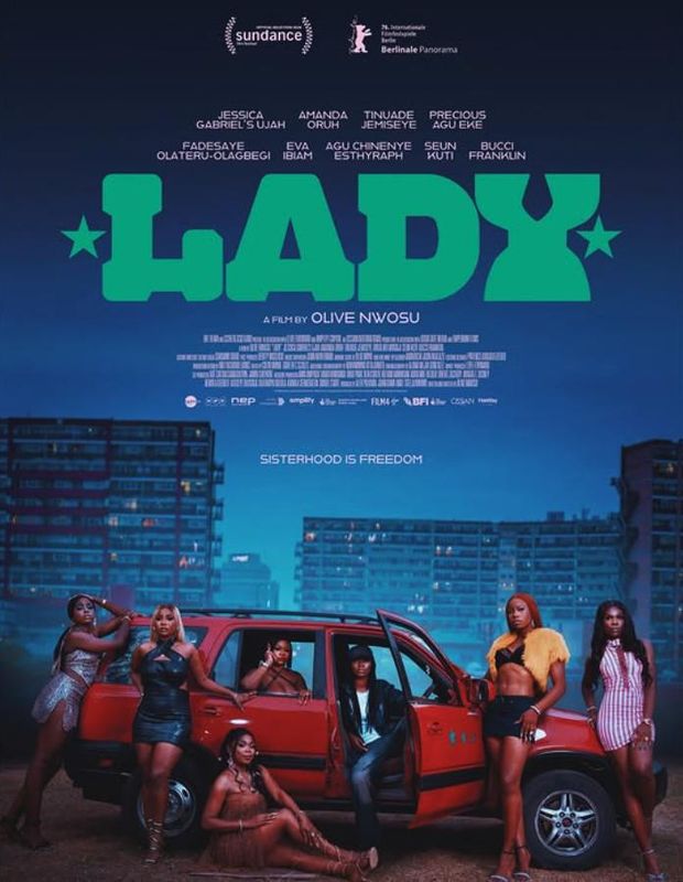 Lady