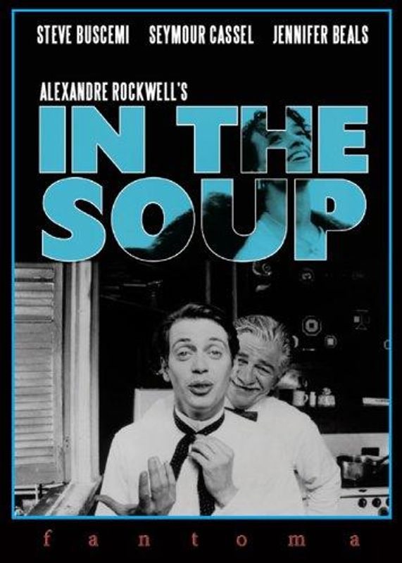 In The Soup (1992)
