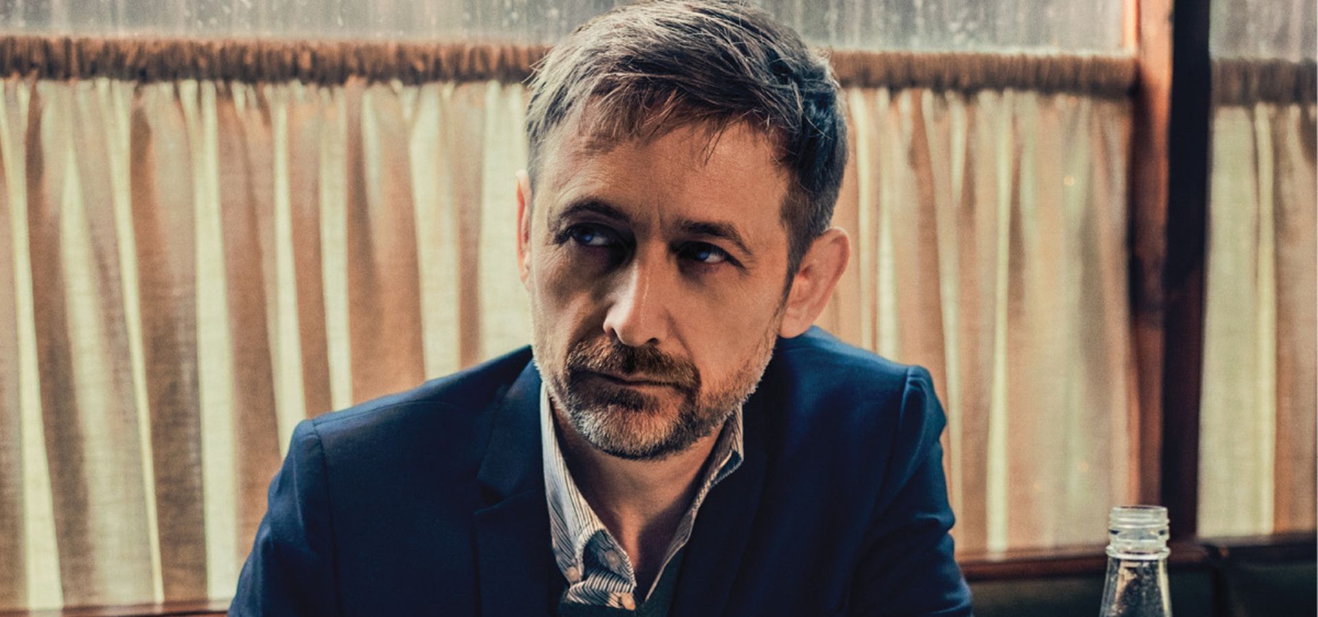 The Divine Comedy