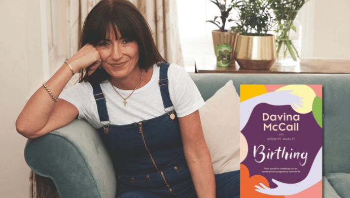 Davina McCall