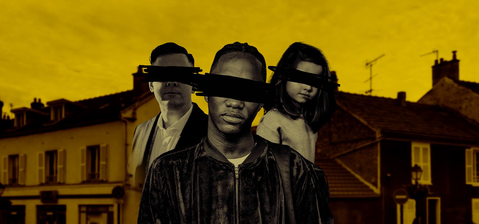Murder Trial Tonight IV promotional image