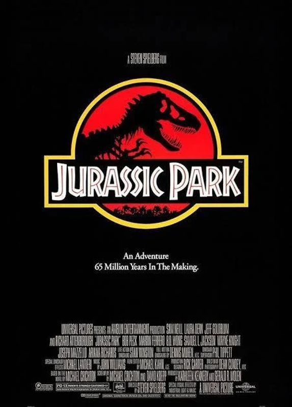 Jurassic Park