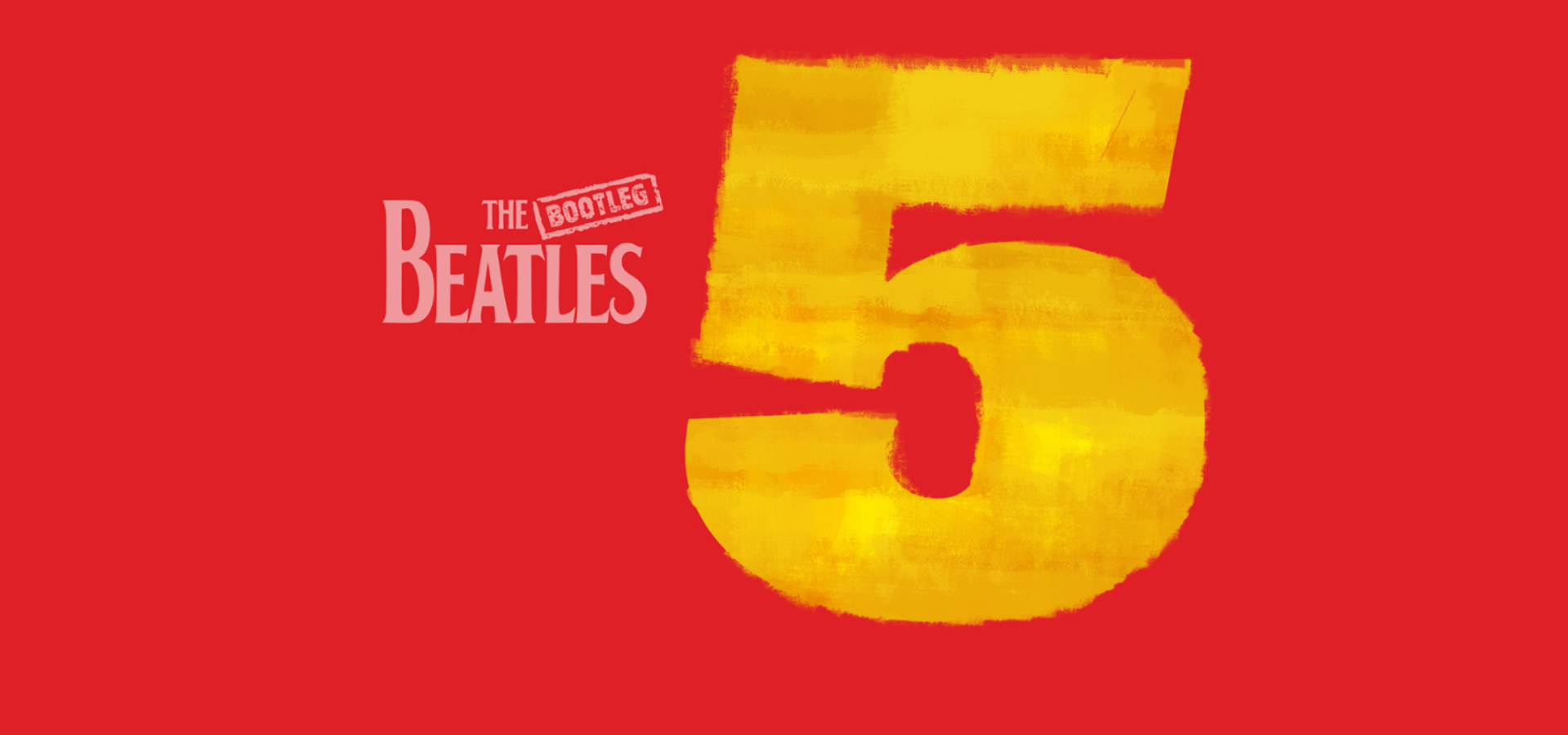 The Bootleg Beatles