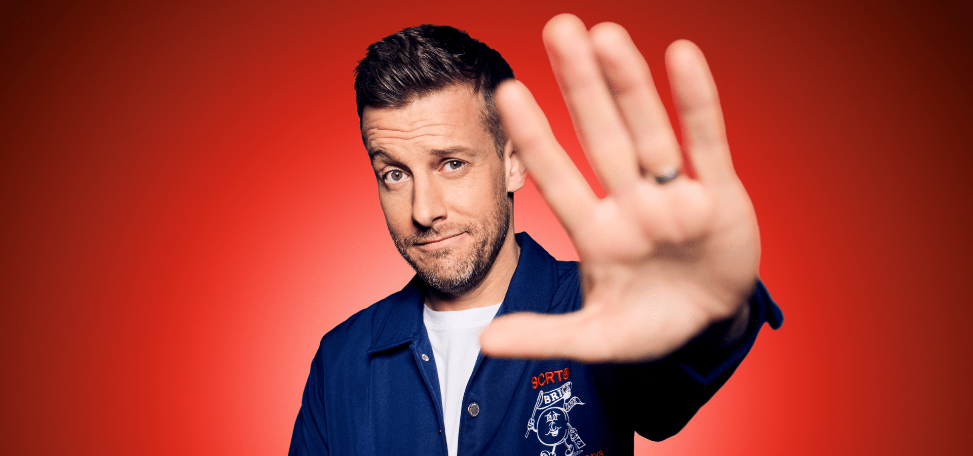 Chris Ramsey