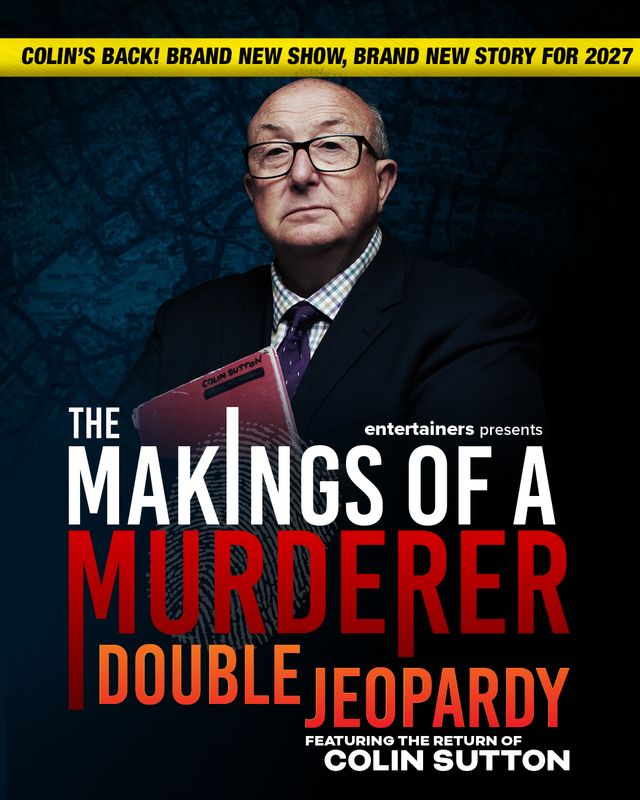 The Makings of a Murderer