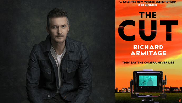 Richard Armitage
