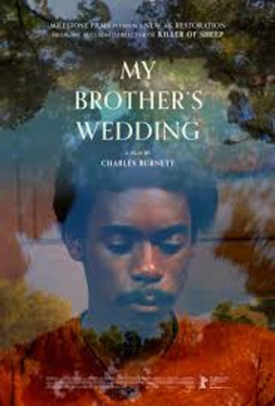 My Brother's Wedding (1983)
